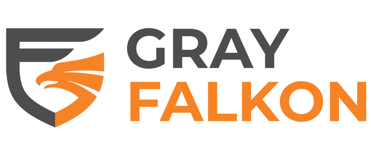 Gray Falkon