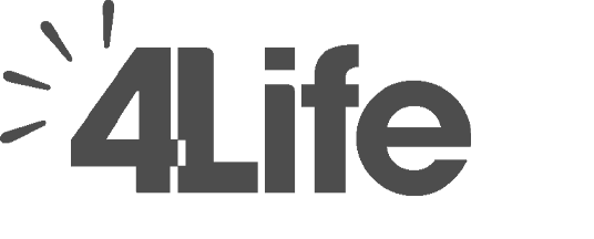 4Life logo