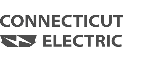Connecticut Electric Logo