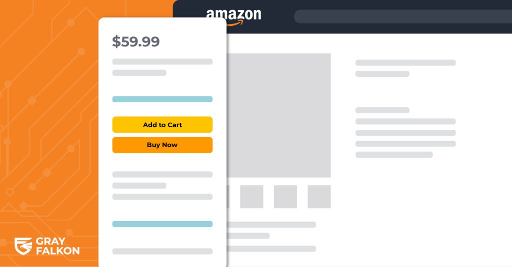 What is the Amazon Buy Box? | Gray Falkon