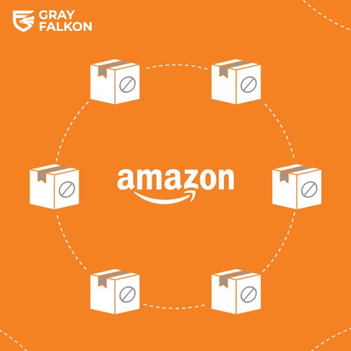 Gray Falkon | Protect and Recover Your Online Sales