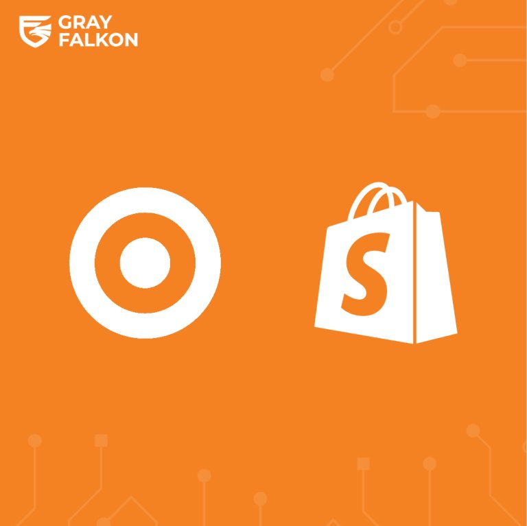 Gray Falkon | Protect and Recover Your Online Sales