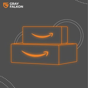 Gray Falkon | Protect and Recover Your Online Sales