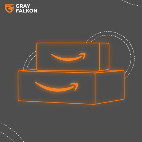 Gray Falkon | Protect and Recover Your Online Sales