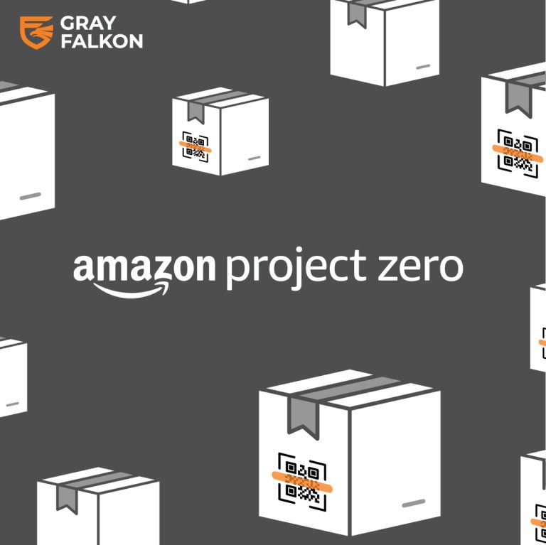 Gray Falkon | Protect and Recover Your Online Sales