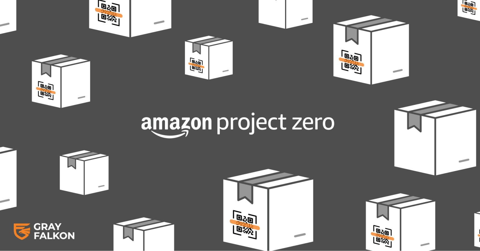 What Is Amazon Project Zero and How Does It Protect Your Brand? | Gray ...