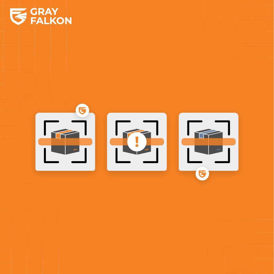 Gray Falkon | Protect and Recover Your Online Sales