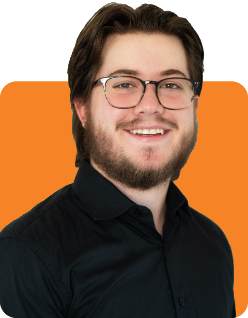 Aaron Bayly - Branded