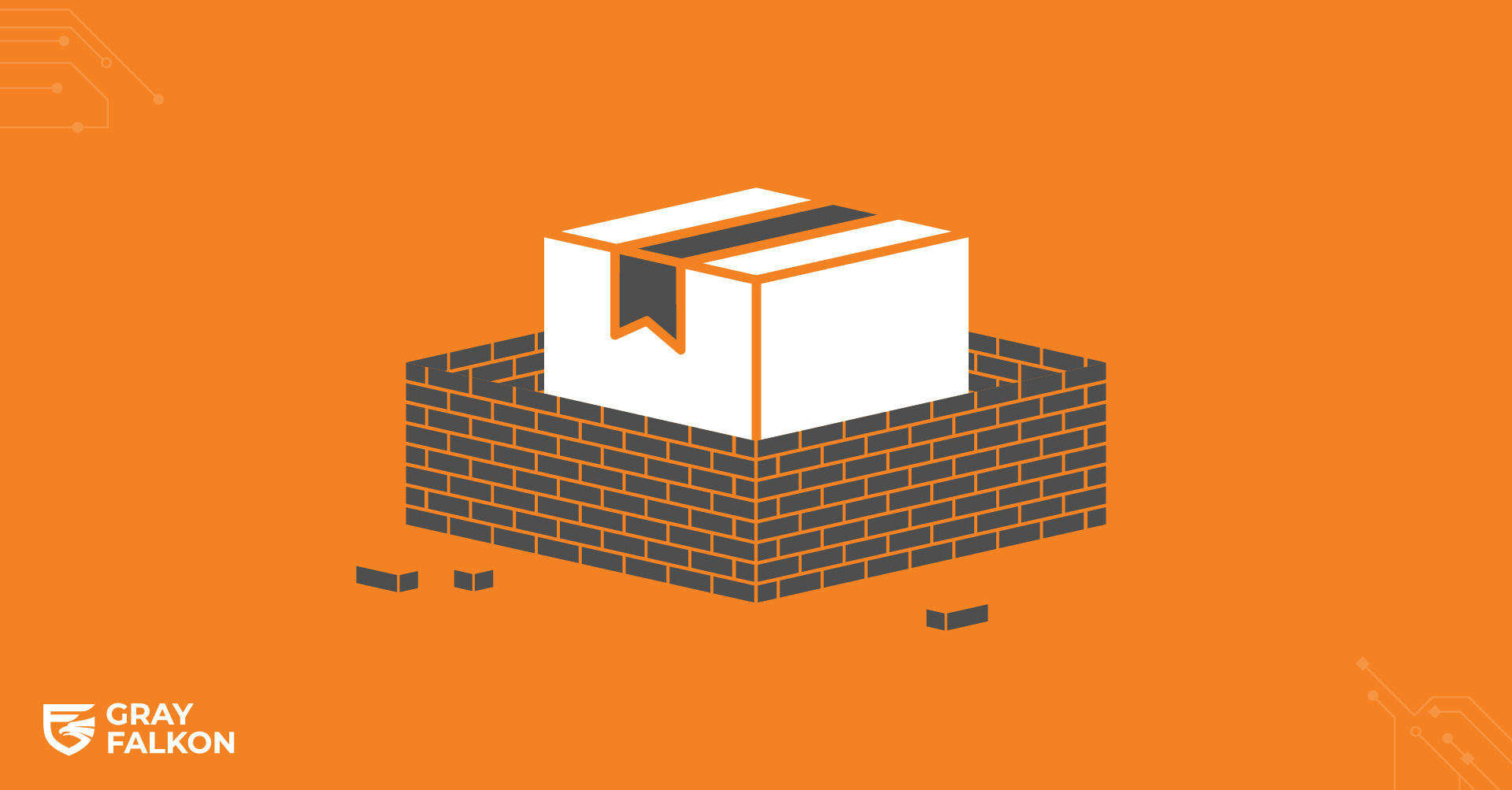 Build Brand Enforcement Plan V1_LinkedIn Post