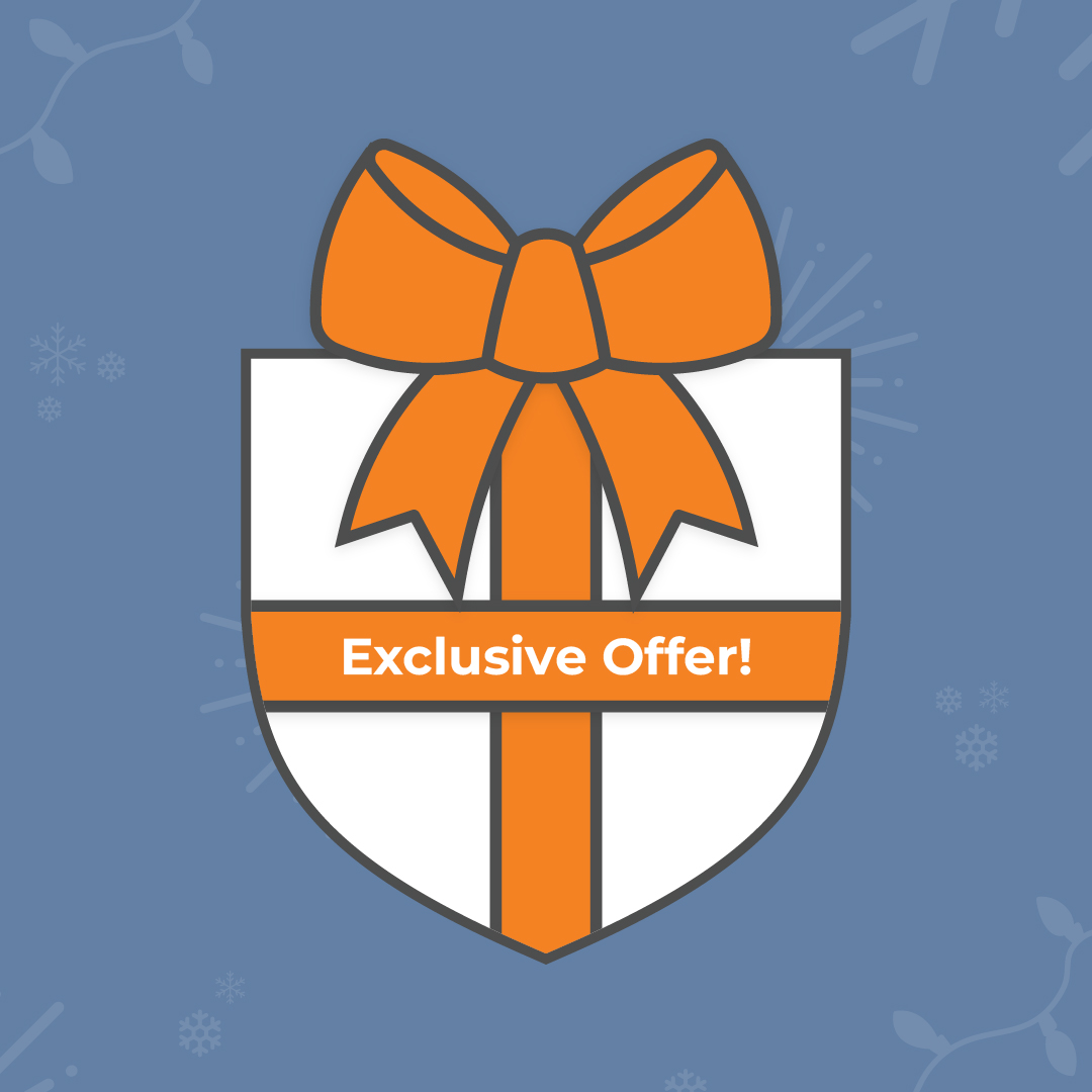 Holiday Promo 2025 - 3 Month - V2