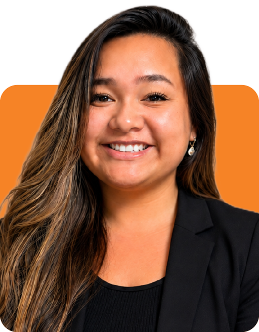 Alyssa Osorio - Branded